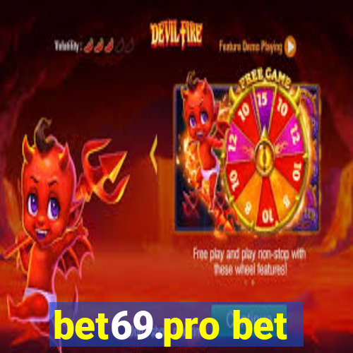 bet69.pro bet